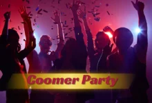 Coomerparty