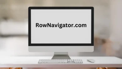 RowNavigator.com
