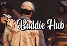 Baddie Hub