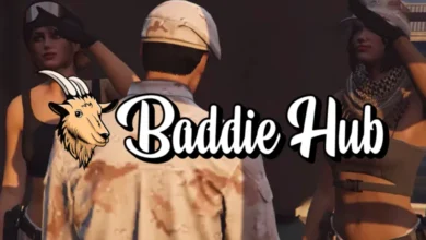 Baddie Hub