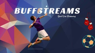 Buffstreams