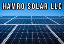 Hamro Solar LLC