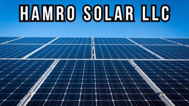 Hamro Solar LLC