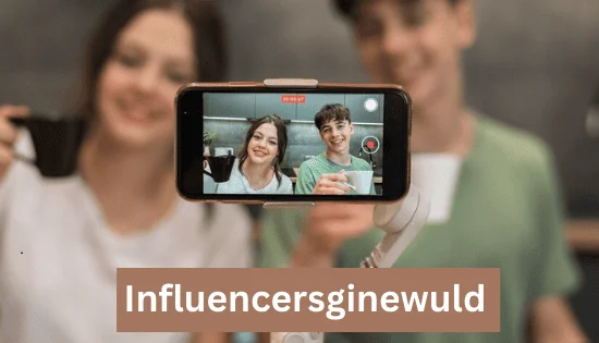 Influencersginewuld