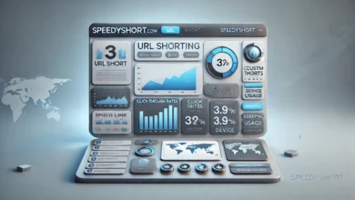 SpeedyShort.com