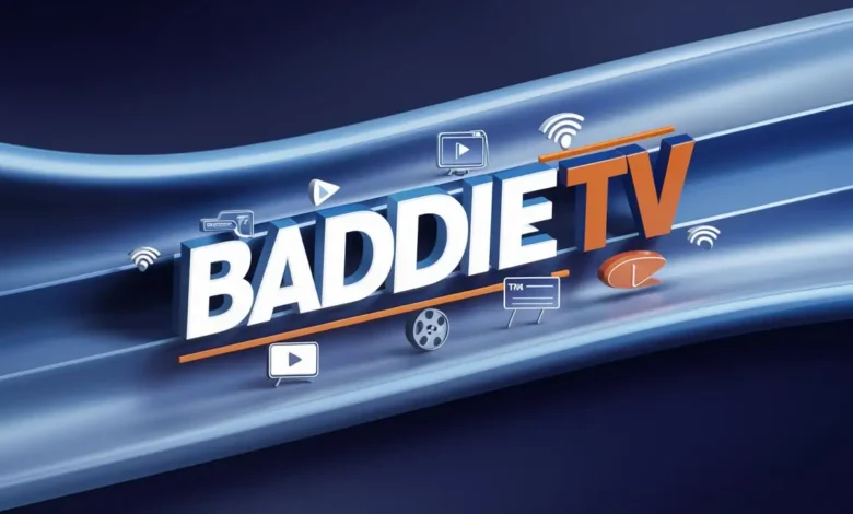 BaddiesOnlyTV