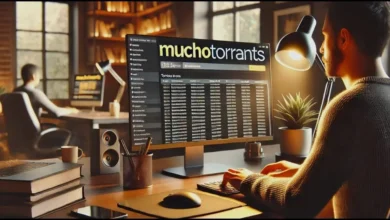 Muchotorrents