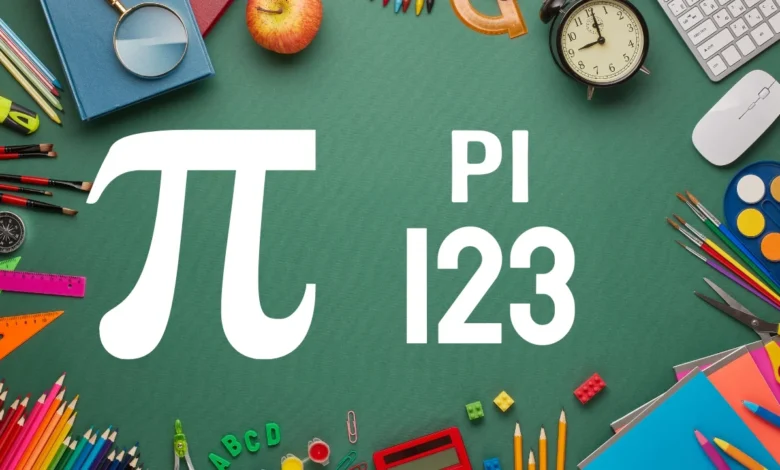 Pi123