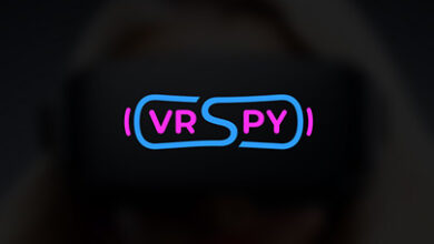 VRSpy