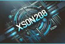 XSON208