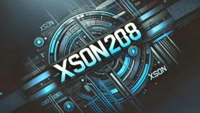 XSON208